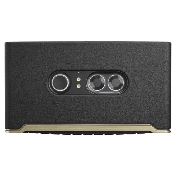 JBL Authentic 500 Siyah Dolbyt Atmos Wireless Kablosuz Hifi Hoparlör - Görsel 4