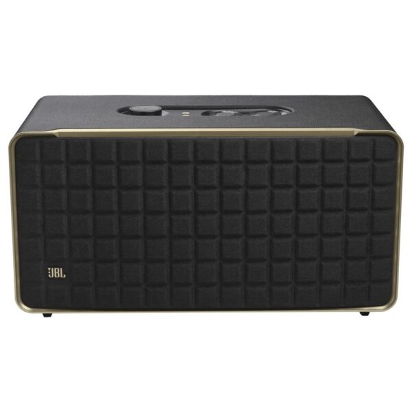 JBL Authentic 500 Siyah Dolbyt Atmos Wireless Kablosuz Hifi Hoparlör