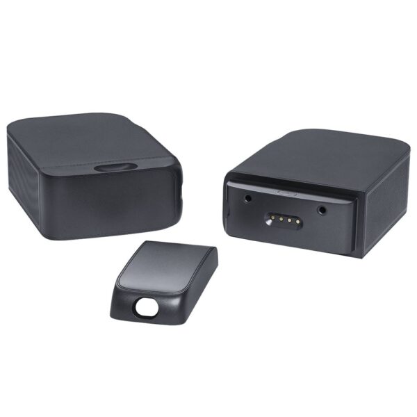 JBL Bar 1000 MultiBeam Dolby Atmos 7.1 Kanal 880W Soundbar ve Kablosuz Subwoofer - Görsel 3