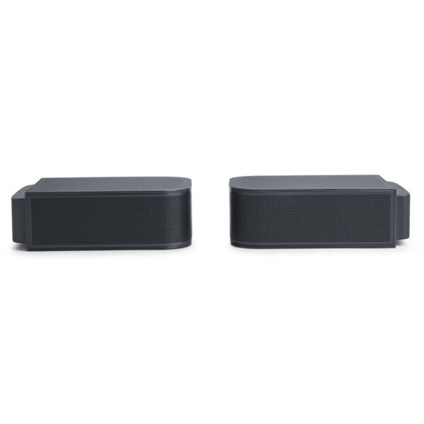 JBL Bar 1000 MultiBeam Dolby Atmos 7.1 Kanal 880W Soundbar ve Kablosuz Subwoofer - Görsel 5
