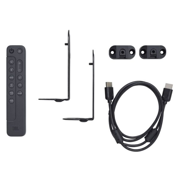 JBL Bar 1000 MultiBeam Dolby Atmos 7.1 Kanal 880W Soundbar ve Kablosuz Subwoofer - Görsel 8