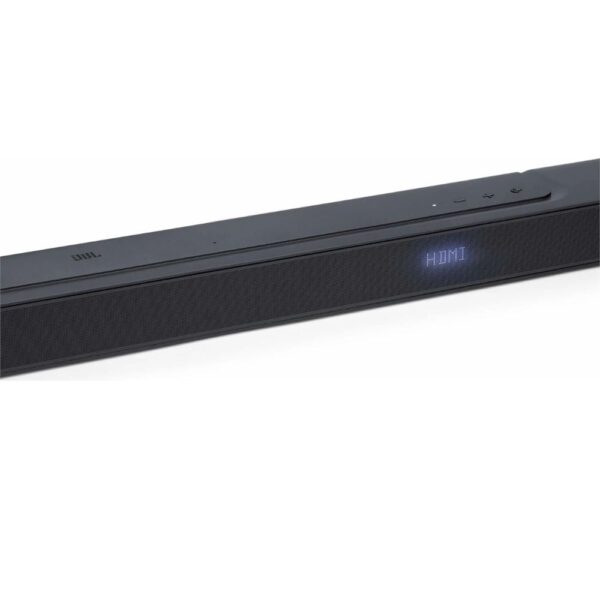 JBL Bar 500 MultiBeam Dolby Atmos 590W Soundbar ve Kablosuz Subwoofer - Görsel 3