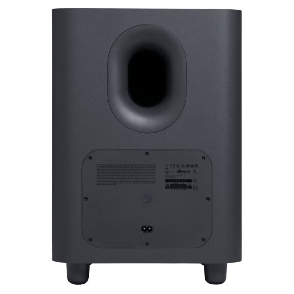 JBL Bar 500 MultiBeam Dolby Atmos 590W Soundbar ve Kablosuz Subwoofer - Görsel 5