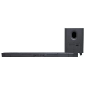 JBL Bar 800 MultiBeam Dolby Atmos 720W Soundbar ve Kablosuz Subwoofer - Görsel 3