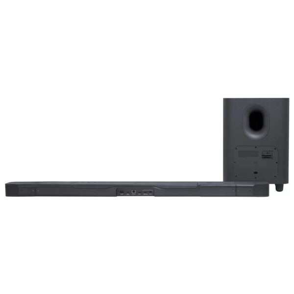 JBL Bar 800 MultiBeam Dolby Atmos 720W Soundbar ve Kablosuz Subwoofer - Görsel 3