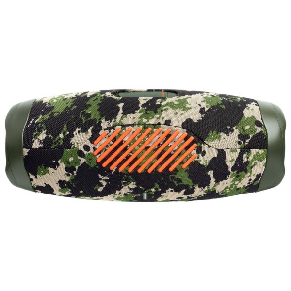 JBL Boombox 3 Squad Bluetooth Hoparlör P67 - Görsel 2