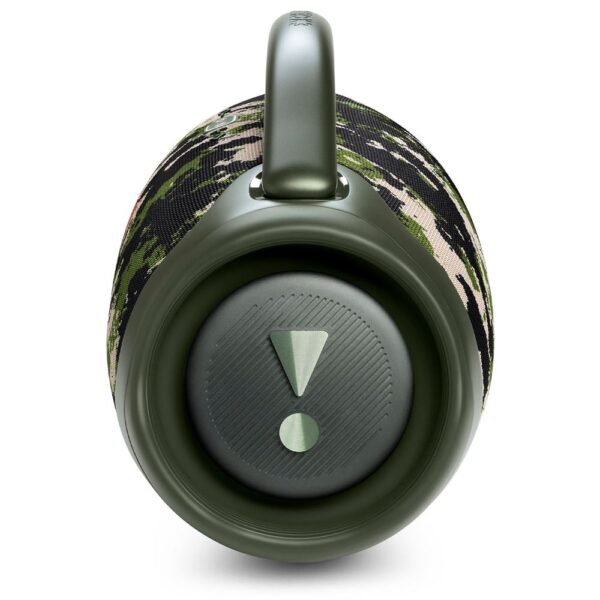 JBL Boombox 3 Squad Bluetooth Hoparlör P67 - Görsel 4