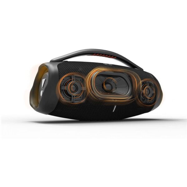 JBL Boombox 3 Squad Bluetooth Hoparlör P67 - Görsel 6