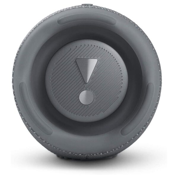 JBL Charge 5 Gri Su Geçirmez Taşınabilir Bluetooth Hoparlör - Görsel 5