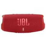 JBL Charge 5 Kırmızı Su Geçirmez Taşınabilir Bluetooth Hoparlör