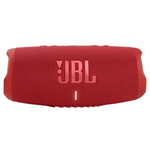 JBL Charge 5 Kırmızı Su Geçirmez Taşınabilir Bluetooth Hoparlör