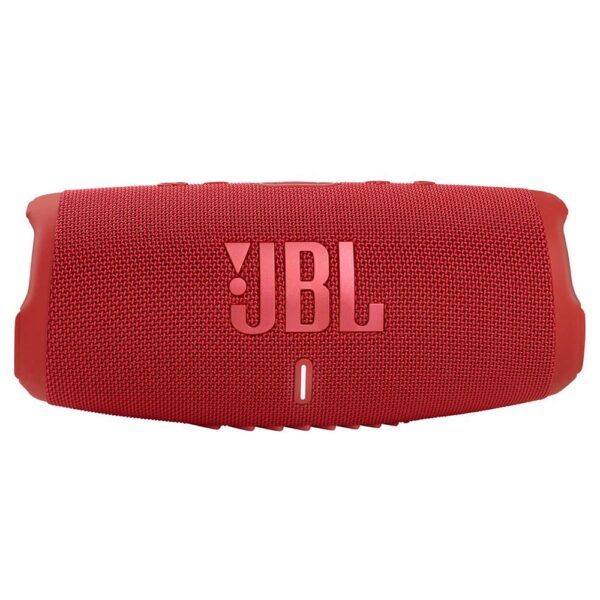 JBL Charge 5 Kırmızı Su Geçirmez Taşınabilir Bluetooth Hoparlör