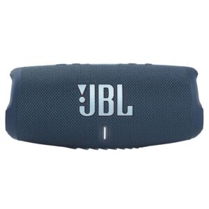 JBL Charge 5 Mavi Su Geçirmez Taşınabilir Bluetooth Hoparlör