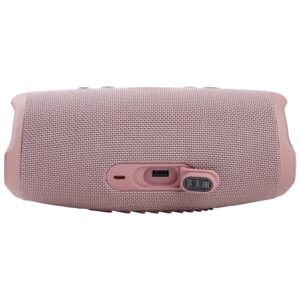 JBL Charge 5 Pembe Su Geçirmez Taşınabilir Bluetooth Hoparlör - Görsel 2