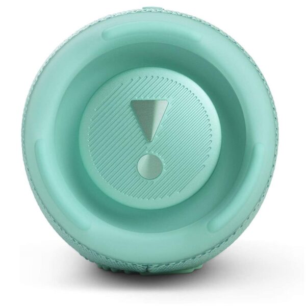 JBL Charge 5 Teal Su Geçirmez Taşınabilir Bluetooth Hoparlör - Görsel 5