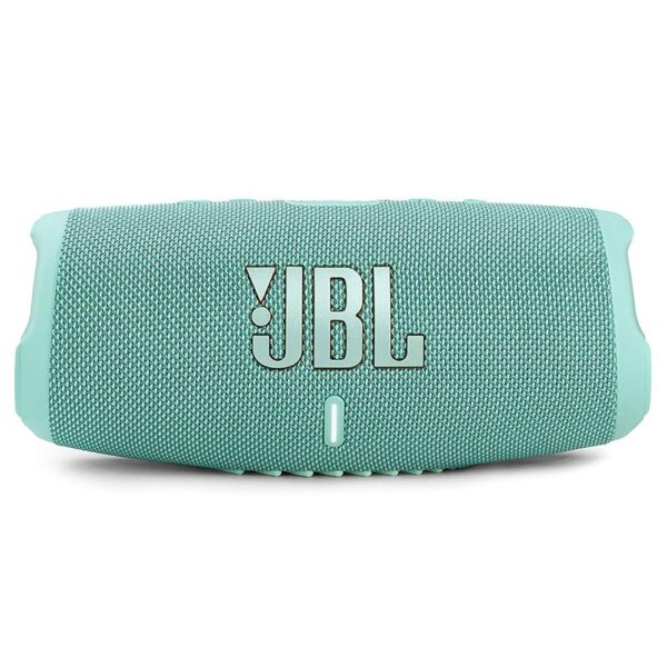 JBL Charge 5 Teal Su Geçirmez Taşınabilir Bluetooth Hoparlör