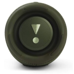 JBL Charge 5 Yeşil Su Geçirmez Taşınabilir Bluetooth Hoparlör - Görsel 5