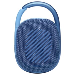 JBL Clip 4 Eco Mavi Taşınabilir Bluetooth Hoparlör-JB.JBLCLIP4ECOBLU - Görsel 3