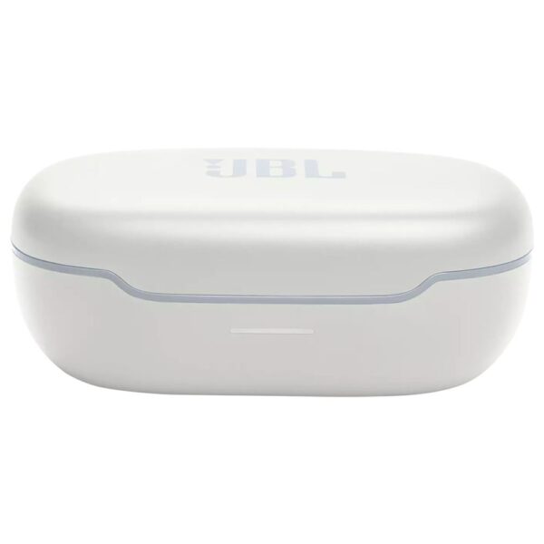 JBL Endurance PEAK III True Wireless Beyaz Kulaklık - Görsel 4
