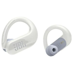 JBL Endurance PEAK III True Wireless Beyaz Kulaklık