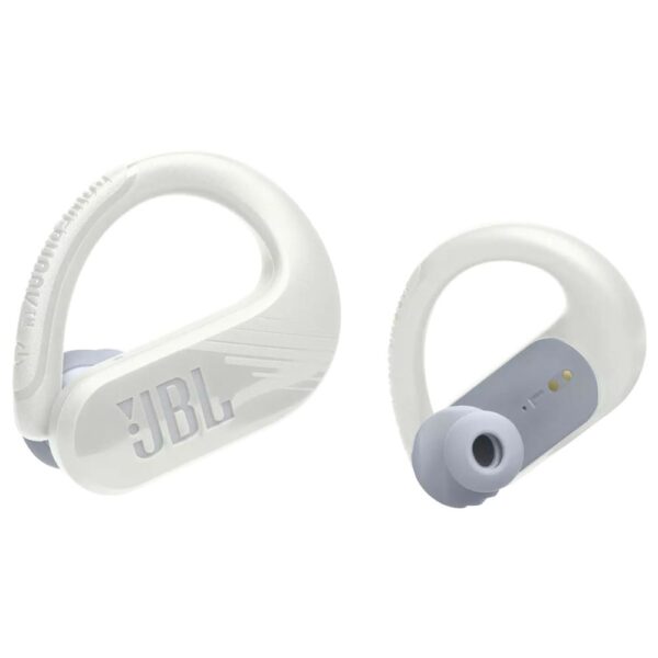 JBL Endurance PEAK III True Wireless Beyaz Kulaklık