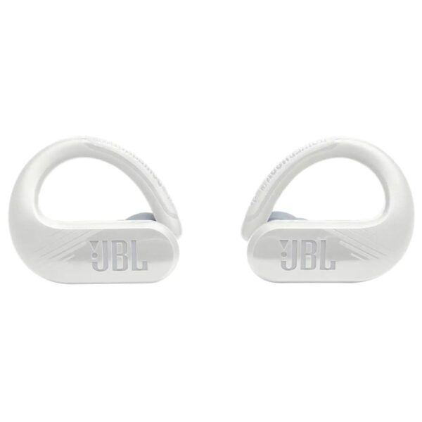 JBL Endurance PEAK III True Wireless Beyaz Kulaklık - Görsel 8