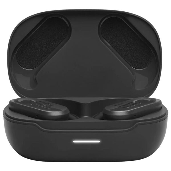 JBL Endurance PEAK III True Wireless Siyah Kulaklık - Görsel 3
