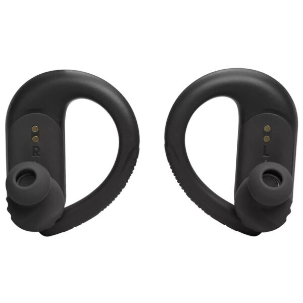 JBL Endurance PEAK III True Wireless Siyah Kulaklık - Görsel 4