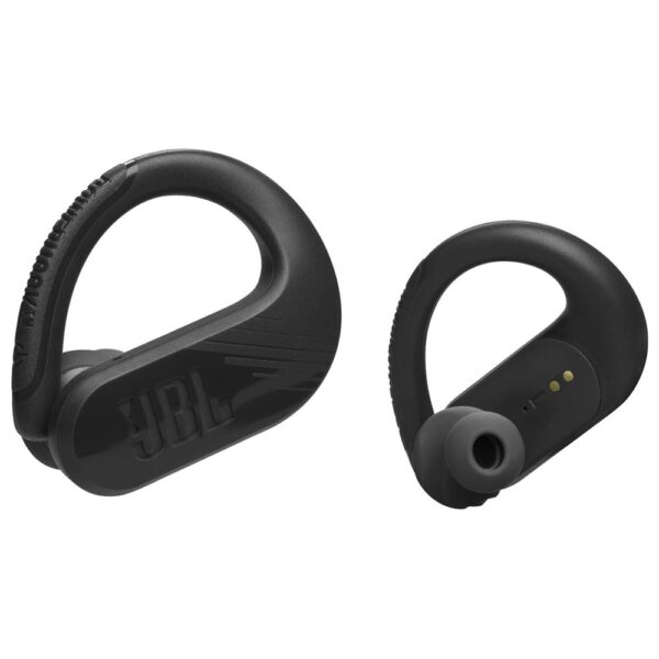 JBL Endurance PEAK III True Wireless Siyah Kulaklık