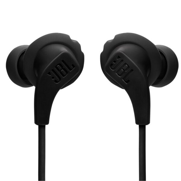 JBL Endurance Run 2 Siyah Bluetooth Kulak İçi Kulaklık - Görsel 3