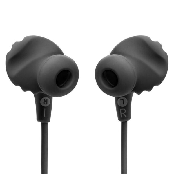 JBL Endurance Run 2 Siyah Bluetooth Kulak İçi Kulaklık - Görsel 4