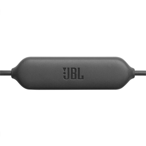JBL Endurance Run 2 Siyah Bluetooth Kulak İçi Kulaklık - Görsel 8