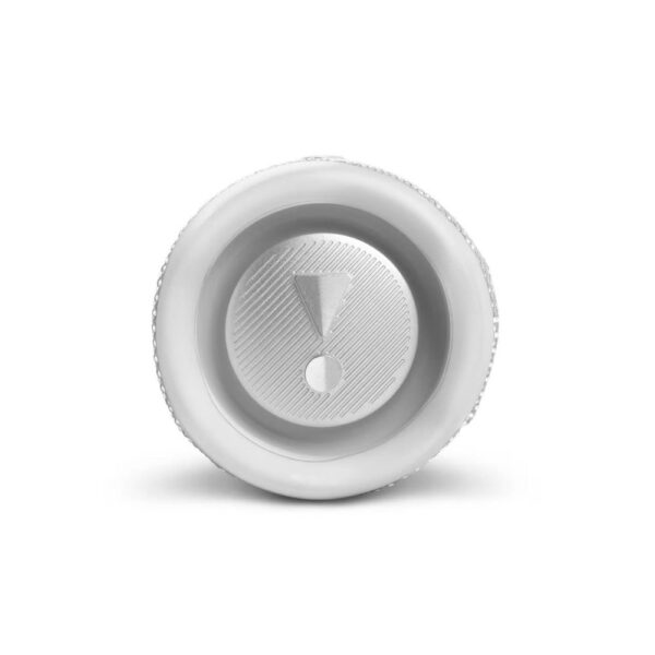 JBL Flip 6 Beyaz Su Geçirmez Taşınabilir Bluetooth Hoparlör-JB - Görsel 4