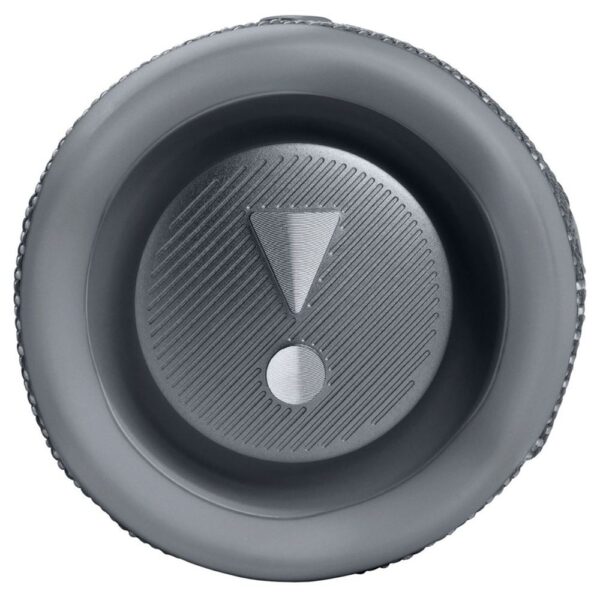 JBL Flip 6 Gri Su Geçirmez Taşınabilir Bluetooth Hoparlör - Görsel 6