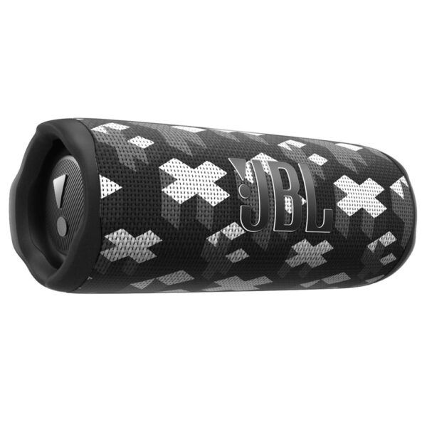 JBL Flip 6 Martin Garrix Su Geçirmez Taşınabilir Bluetooth Hoparlör-JB.JBLFLIP6MG - Görsel 2