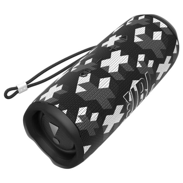 JBL Flip 6 Martin Garrix Su Geçirmez Taşınabilir Bluetooth Hoparlör-JB.JBLFLIP6MG - Görsel 3