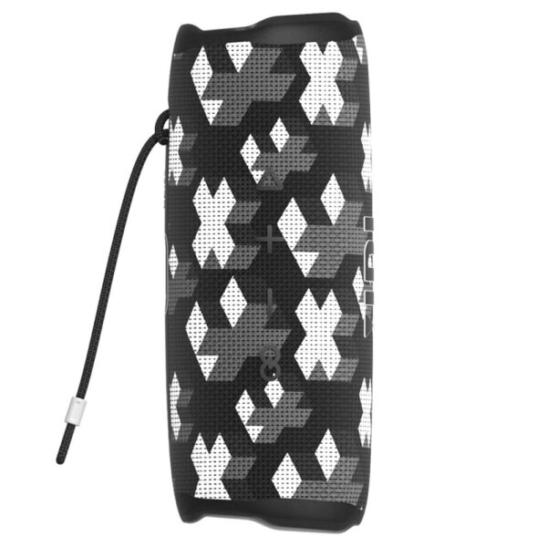 JBL Flip 6 Martin Garrix Su Geçirmez Taşınabilir Bluetooth Hoparlör-JB.JBLFLIP6MG - Görsel 4