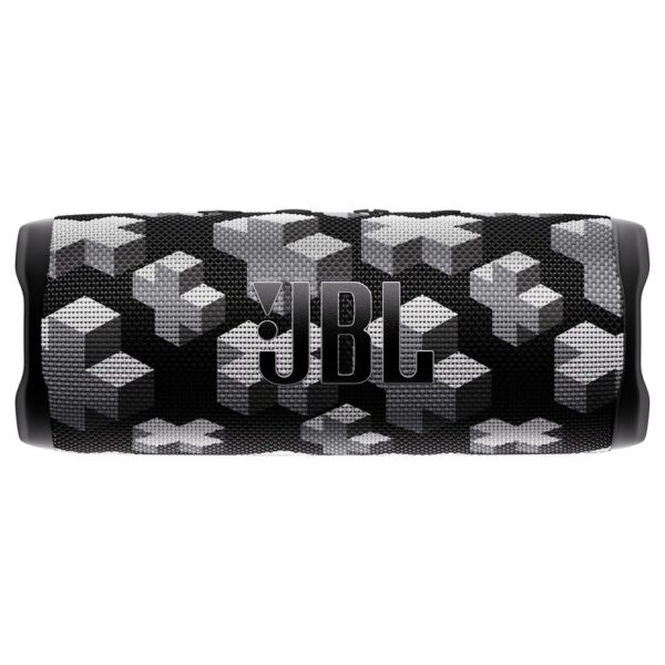 JBL Flip 6 Martin Garrix Su Geçirmez Taşınabilir Bluetooth Hoparlör-JB.JBLFLIP6MG