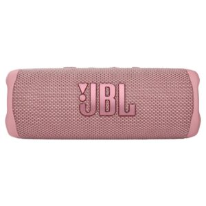 JBL Flip 6 Pembe Su Geçirmez Taşınabilir Bluetooth Hoparlör