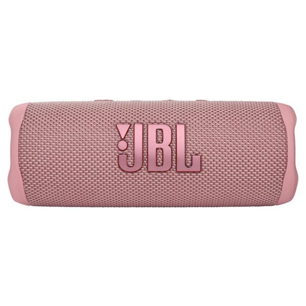 JBL Flip 6 Pembe Su Geçirmez Taşınabilir Bluetooth Hoparlör