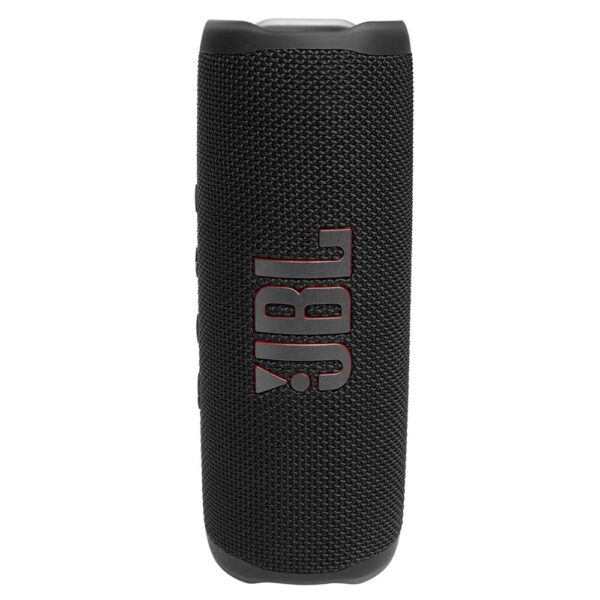 JBL Flip 6 Siyah Su Geçirmez Taşınabilir Bluetooth Hoparlör - Görsel 6