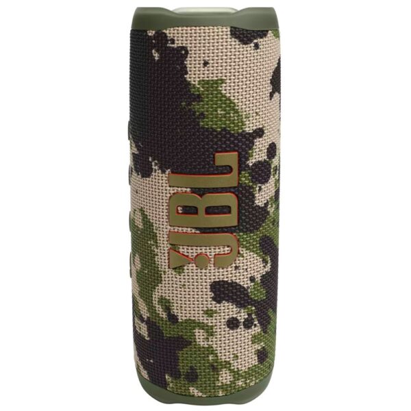 JBL Flip 6 Squad Su Geçirmez Taşınabilir Bluetooth Hoparlör - Görsel 3