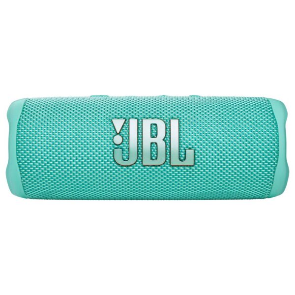 JBL Flip 6 Teal Su Geçirmez Taşınabilir Bluetooth Hoparlör