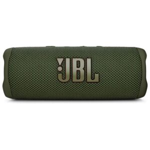 JBL Flip 6 Yeşil Su Geçirmez Taşınabilir Bluetooth Hoparlör