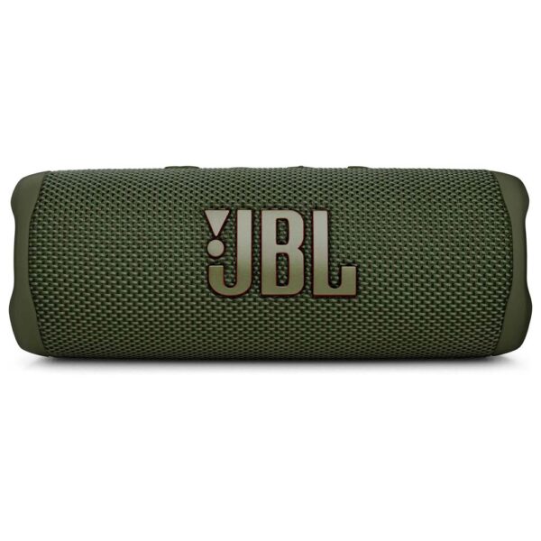 JBL Flip 6 Yeşil Su Geçirmez Taşınabilir Bluetooth Hoparlör