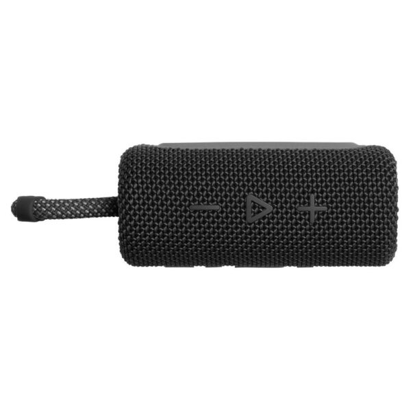 JBL Go 3 Siyah Bluetooth Hoparlör - Görsel 2