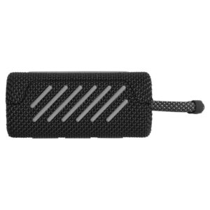 JBL Go 3 Siyah Bluetooth Hoparlör - Görsel 3