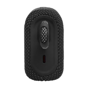 JBL Go 3 Siyah Bluetooth Hoparlör - Görsel 5