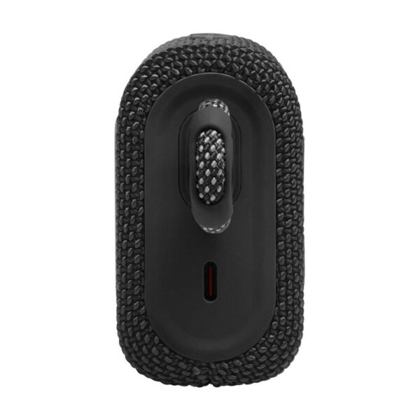 JBL Go 3 Siyah Bluetooth Hoparlör - Görsel 5