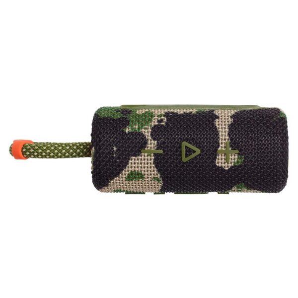 JBL Go 3 Squad Bluetooth Hoparlör - Görsel 2